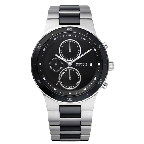 Zegarek Bering Ceramic Chronograph 33341742