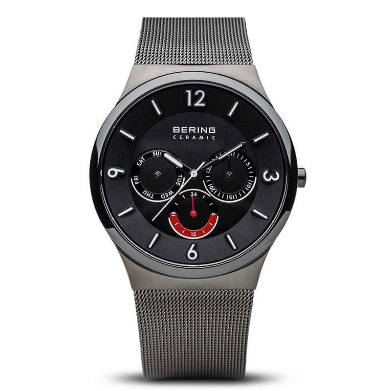 Bering Ceramic Multiunction 33440-077 Twoje Zegarki