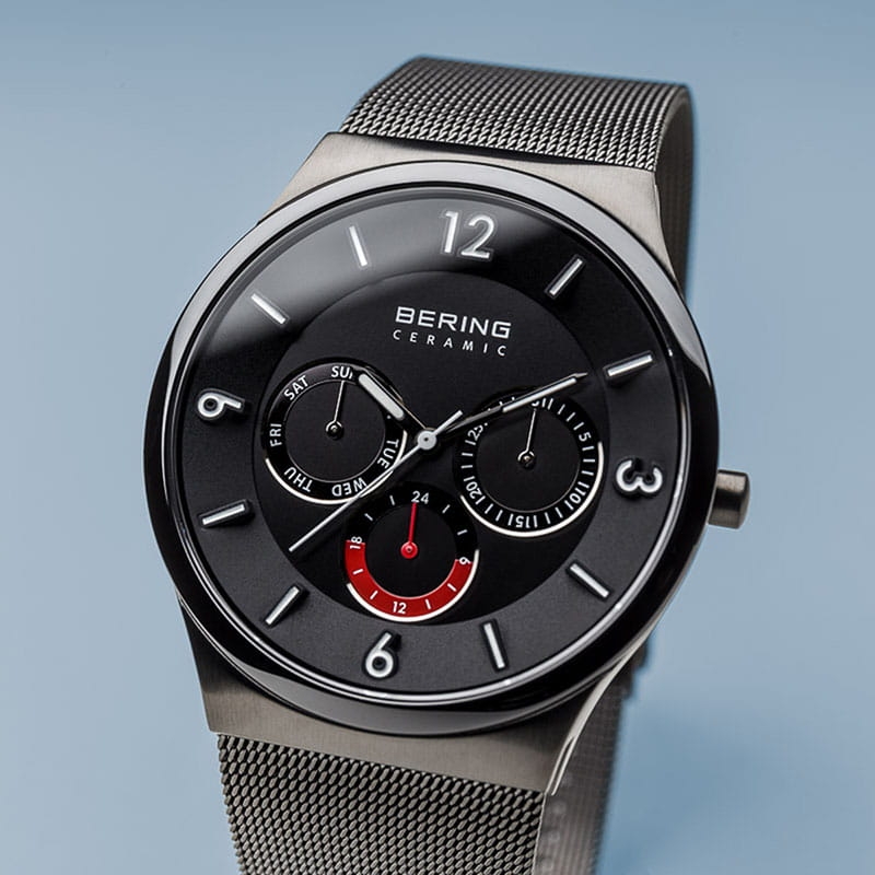 Bering Ceramic Multiunction 33440-077