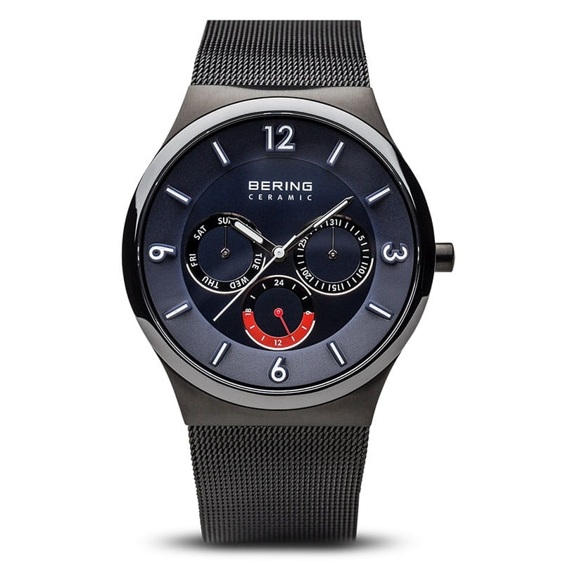 Bering Ceramic Multifunction 33440-227 Twoje Zegarki