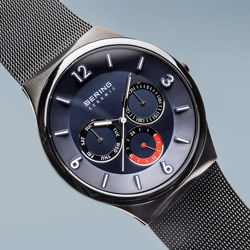 Bering Ceramic Multifunction 33440-227 Twoje Zegarki