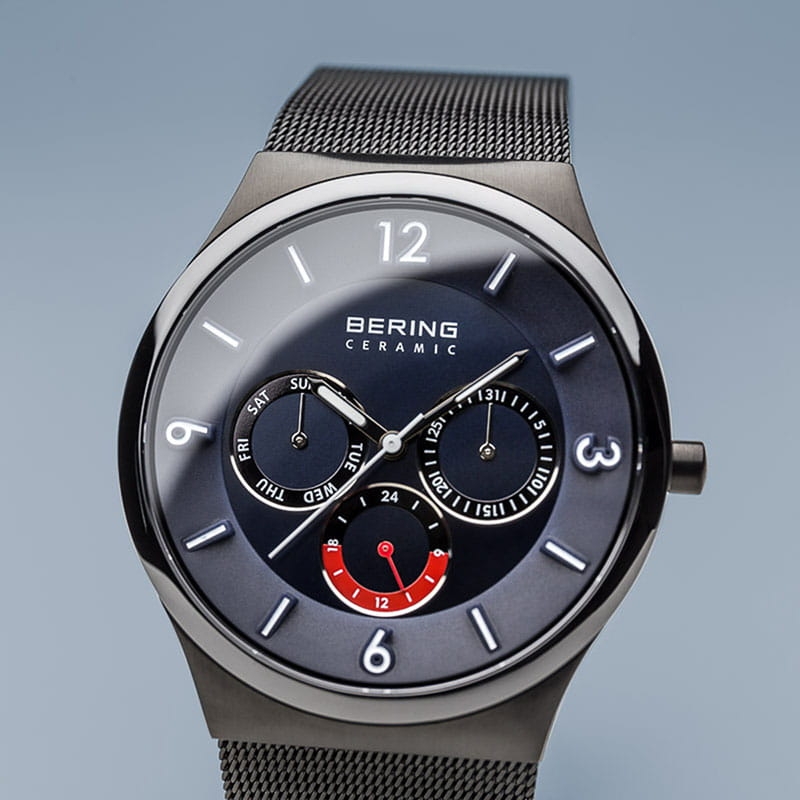 Bering Ceramic Multifunction 33440-227 Twoje Zegarki