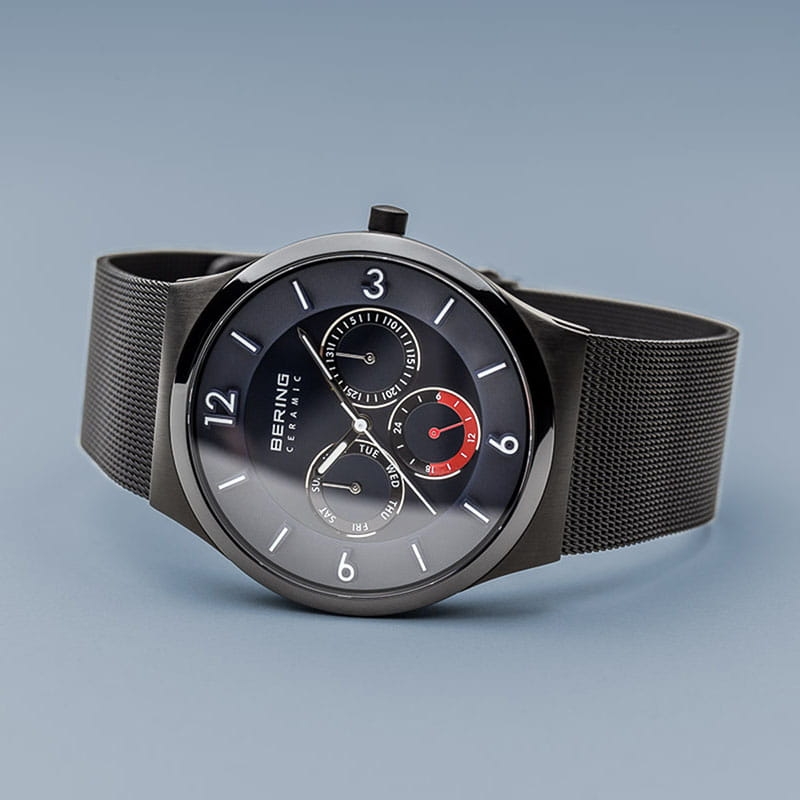 Bering Ceramic Multifunction 33440-227 Twoje Zegarki