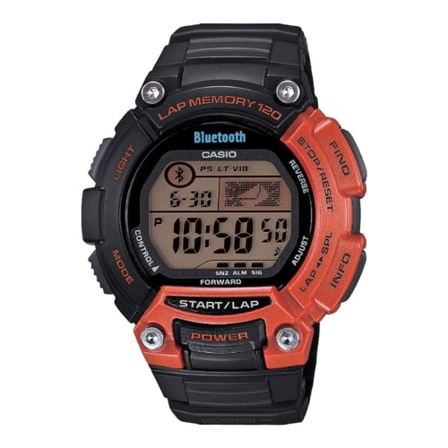 Zegarek Casio Standard Digital STB-1000-4
