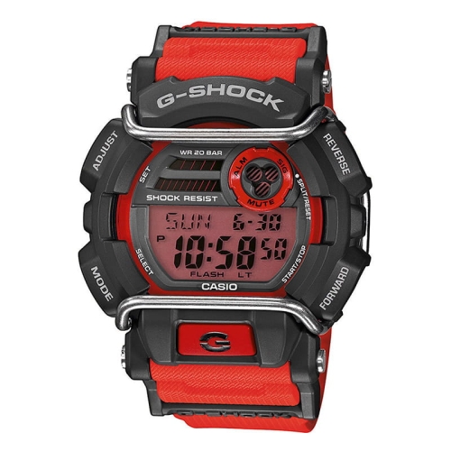 Zegarek Casio G-Shock Classic GD-400-4