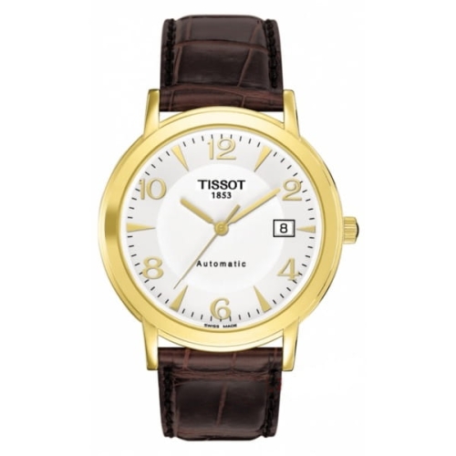 Zegarek Tissot Oroville Automatic T71346234