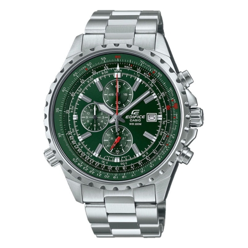 Zegarek Casio Edifice Standard Chronograph EF527D3A