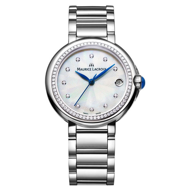 Maurice Lacroix Fiaba Date FA1004-SD502-170-1 Twoje Zegarki