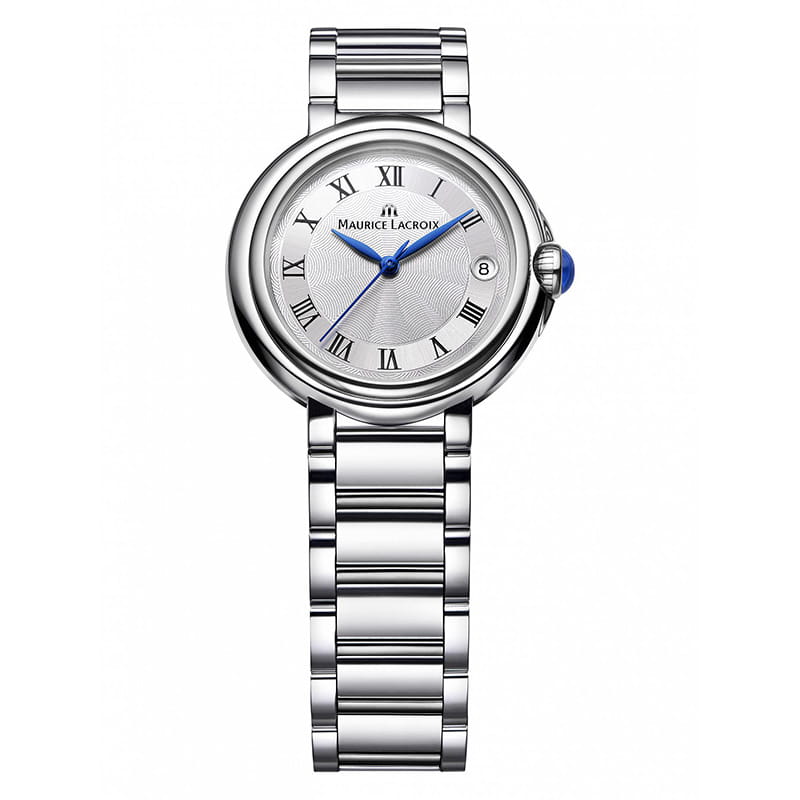 Maurice Lacroix Fiaba Date FA1004-SS002-110-1 Twoje Zegarki