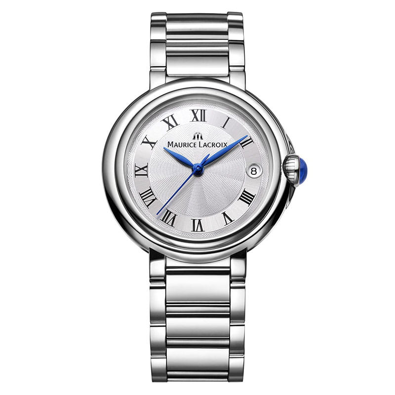 Maurice Lacroix Fiaba Date FA1004-SS002-110-1 Twoje Zegarki