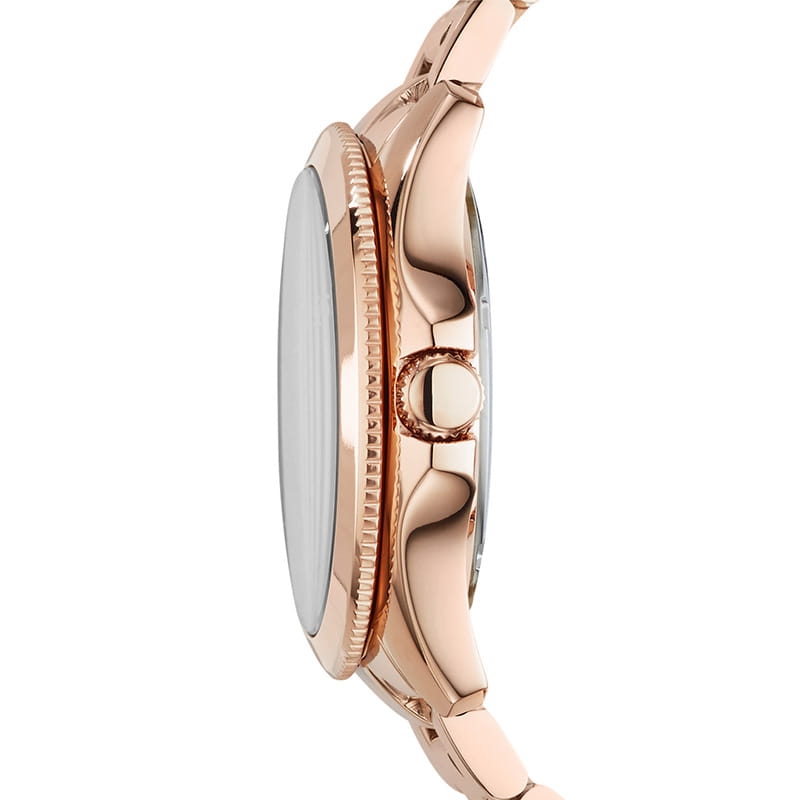 Zegarek damski Fossil Cecile Multifunction AM4604 Twoje Zegarki
