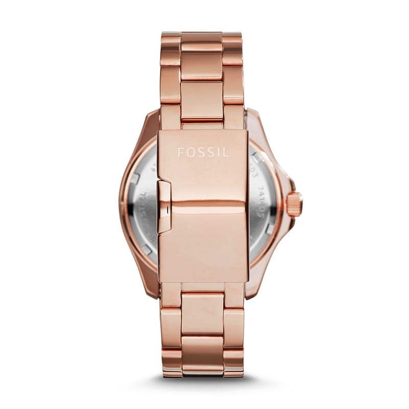 Zegarek damski Fossil Cecile Multifunction AM4604 Twoje Zegarki