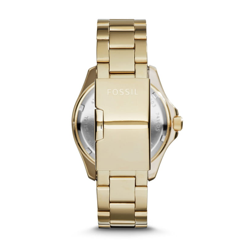 Zegarek damski Fossil Cecile Multifunction AM4603 Twoje Zegarki