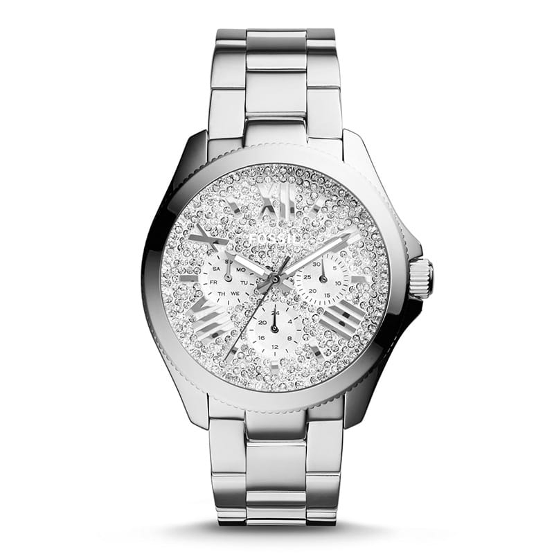 Zegarek damski Fossil Cecile Multifunction AM4601 Twoje Zegarki