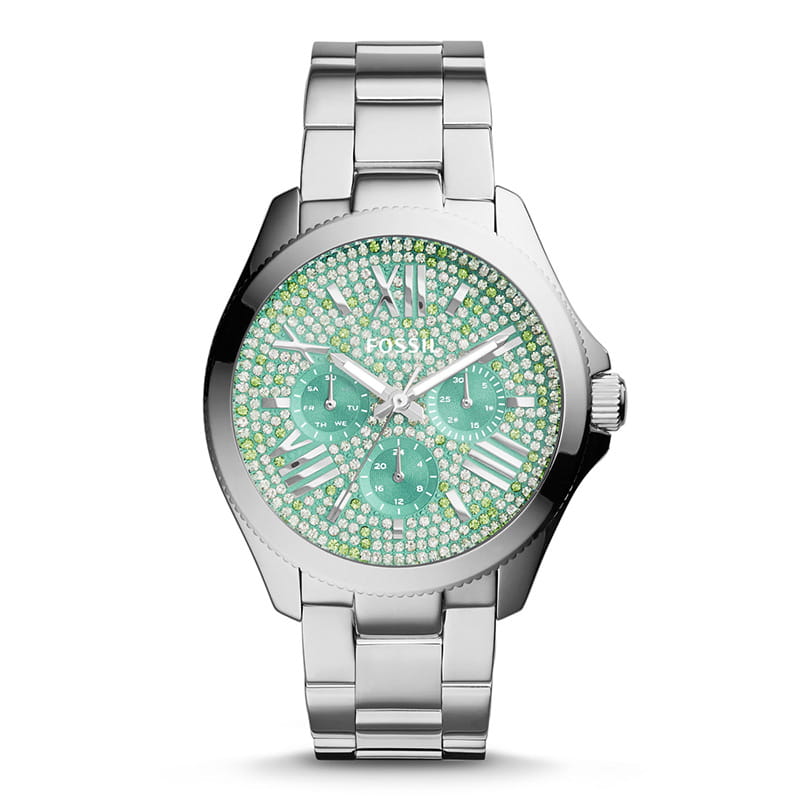 Zegarek damski Fossil Cecile Multifunction AM4602 Twoje Zegarki