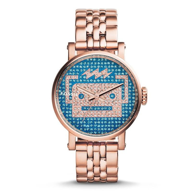 Zegarek damski Fossil Special Edition Original Boyfriend ES3663 Twoje Zegarki