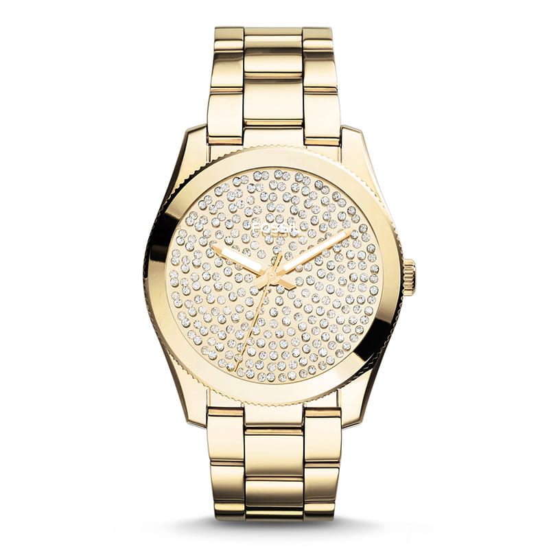 Zegarek damski Fossil Perfect Boyfriend ES3689 Twoje Zegarki