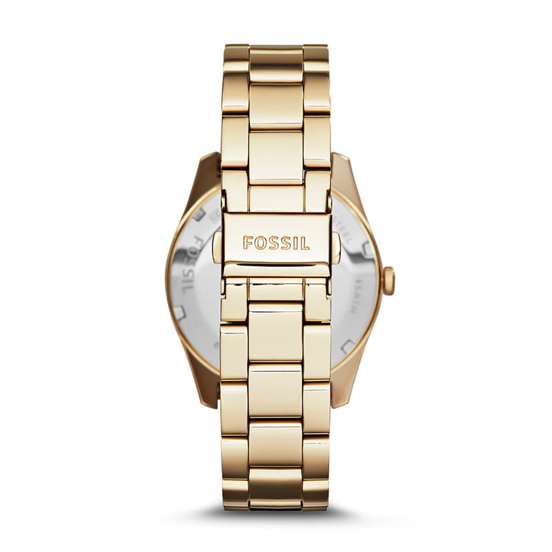 Zegarek damski Fossil Perfect Boyfriend ES3689 Twoje Zegarki