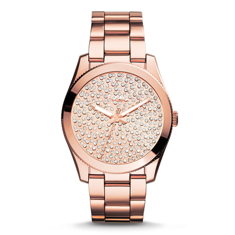 Zegarek damski Fossil Perfect Boyfriend ES3690 Twoje Zegarki