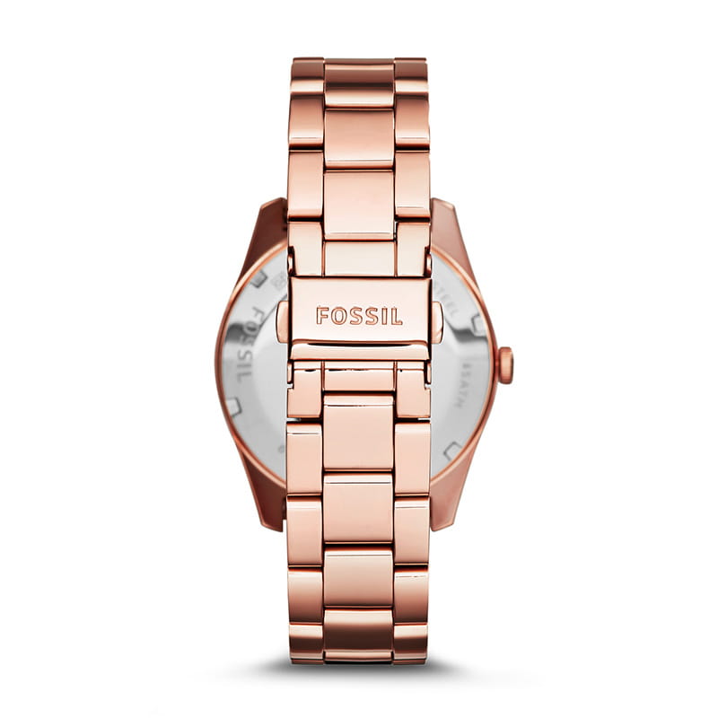 Zegarek damski Fossil Perfect Boyfriend ES3690 Twoje Zegarki