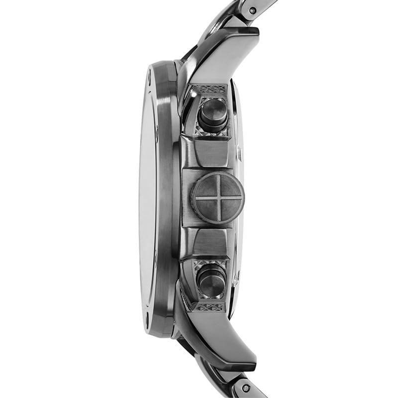 Zegarek męski Fossil Modern Machine Chronograph FS5017 Twoje Zegarki