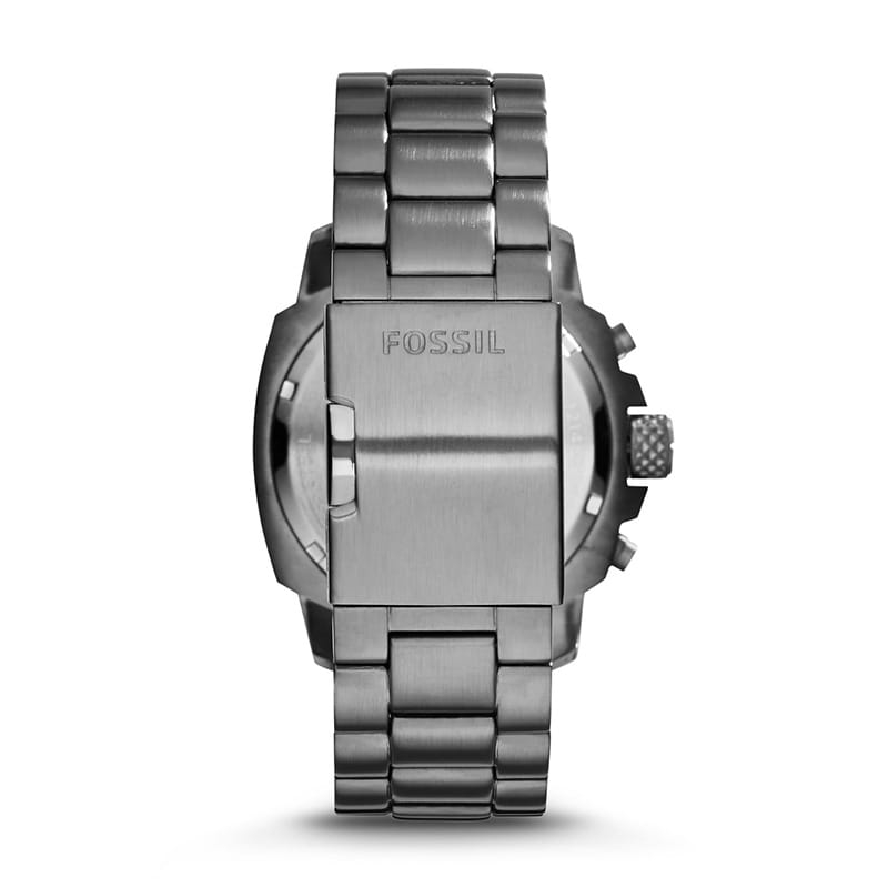 Zegarek męski Fossil Modern Machine Chronograph FS5017 Twoje Zegarki