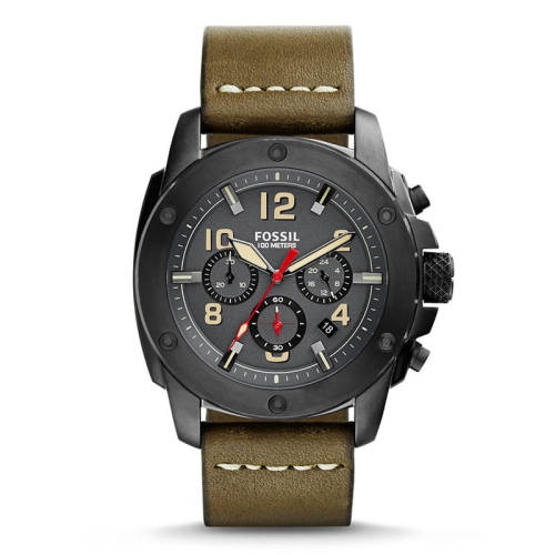 Zegarek Fossil Modern Machine Chronograph  FS5000