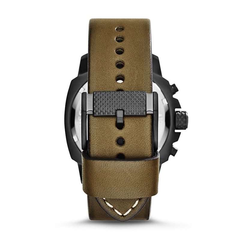 Zegarek męski Fossil Modern Machine Chronograph FS5000 Twoje Zegarki