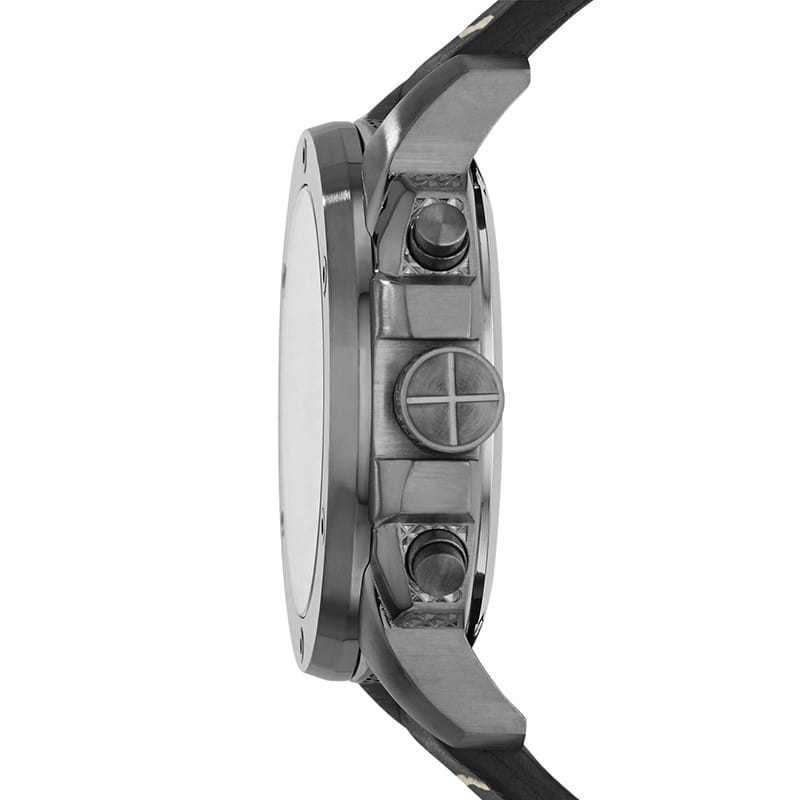 Zegarek męski Fossil Modern Machine Chronograph FS5016 Twoje Zegarki