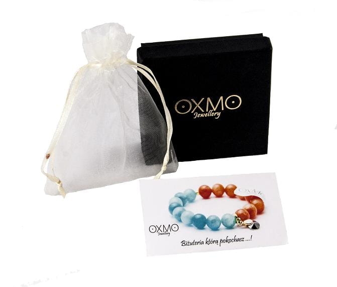 Bransoletka Oxmo 1018 Twoje Zegarki