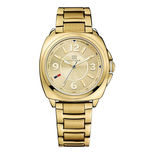 Zegarek Tommy Hilfiger Zoey 1781340