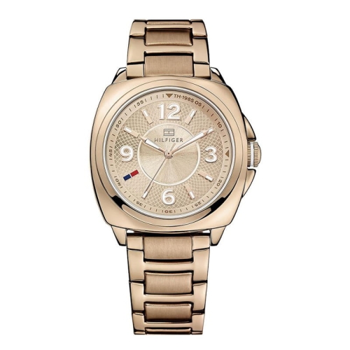 Zegarek Tommy Hilfiger Zoey 1781341