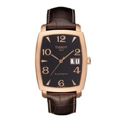 Zegarek Tissot Sculpture Line Grande Date T71863354