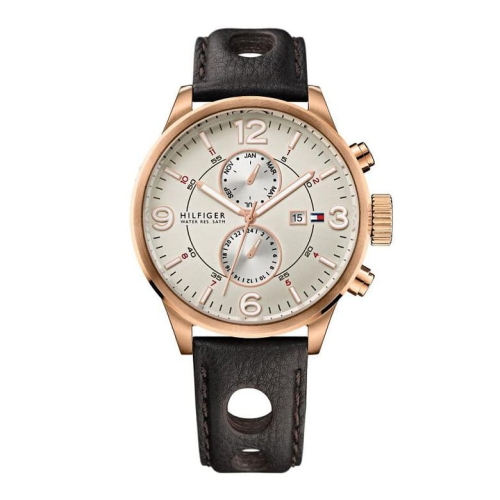 Zegarek Tommy Hilfiger Brady Multifunction 1790900