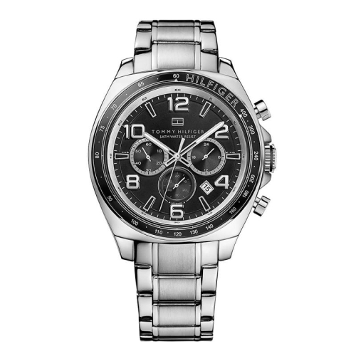 Zegarek Tommy Hilfiger Colton Chronograph 1790939