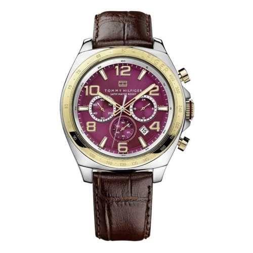 Zegarek Tommy Hilfiger Colton Chronograph 1790940