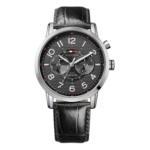 Zegarek Tommy Hilfiger Callan + Spinki do mankietów 2770004