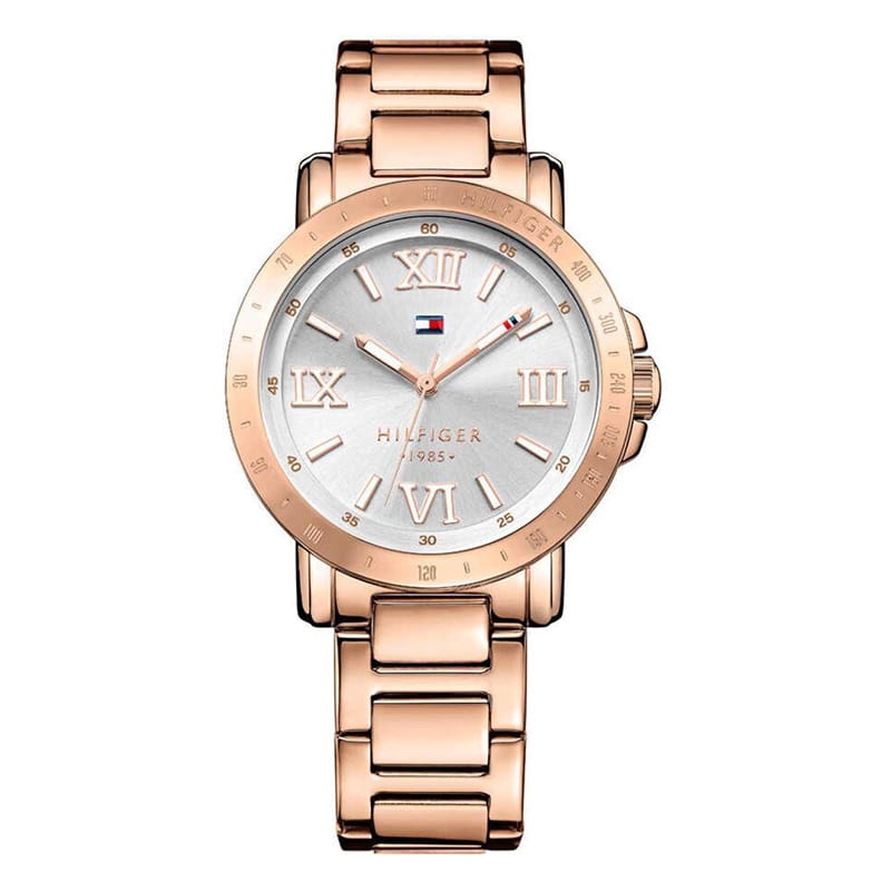 Zegarek damski Tommy Hilfiger Liv + Bransoletka 2770005 Twoje Zegarki