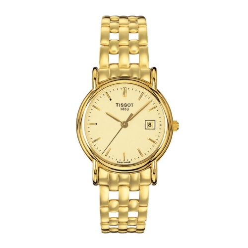 Zegarek Tissot Carson Lady T73313121