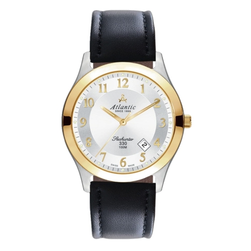 Zegarek Atlantic Seahunter 713604323G