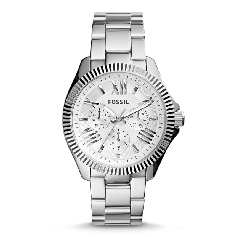 Zegarek damski Fossil Cecile Multifunction AM4568 Twoje Zegarki
