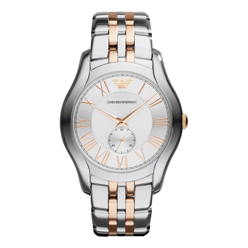 Zegarek męski Emporio Armani Classic AR1824 Twoje Zegarki