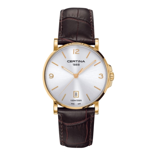 Zegarek Certina DS Caimano C0174103603700
