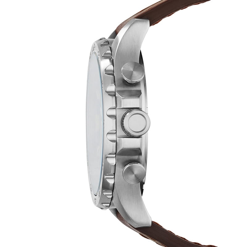 Zegarek męski Fossil Nate Chronograph JR1475 Twoje Zegarki