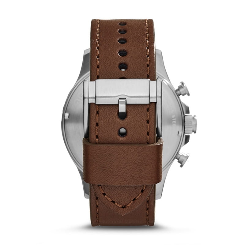 Zegarek męski Fossil Nate Chronograph JR1475 Twoje Zegarki