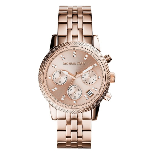 Zegarek Michael Kors Ritz Chronograph MK6077