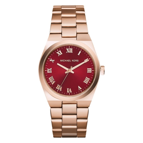 Zegarek Michael Kors Channing MK6090