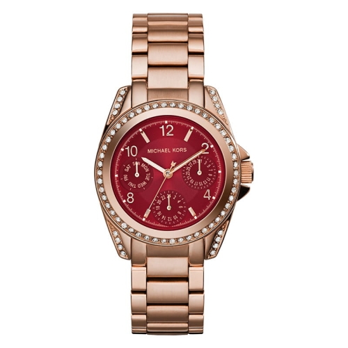 Zegarek Michael Kors Mini Blair MK6092