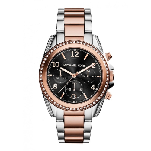 Zegarek Michael Kors Blair Chronograph MK6093