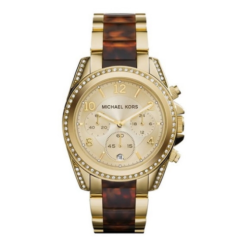 Zegarek Michael Kors Blair Chronograph MK6094